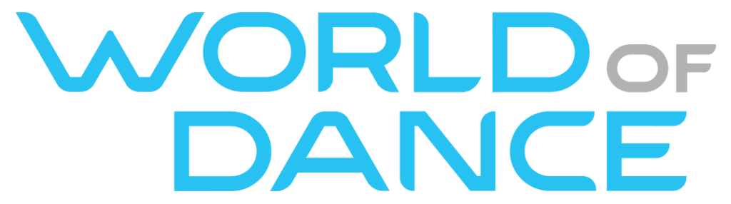 World of Dance